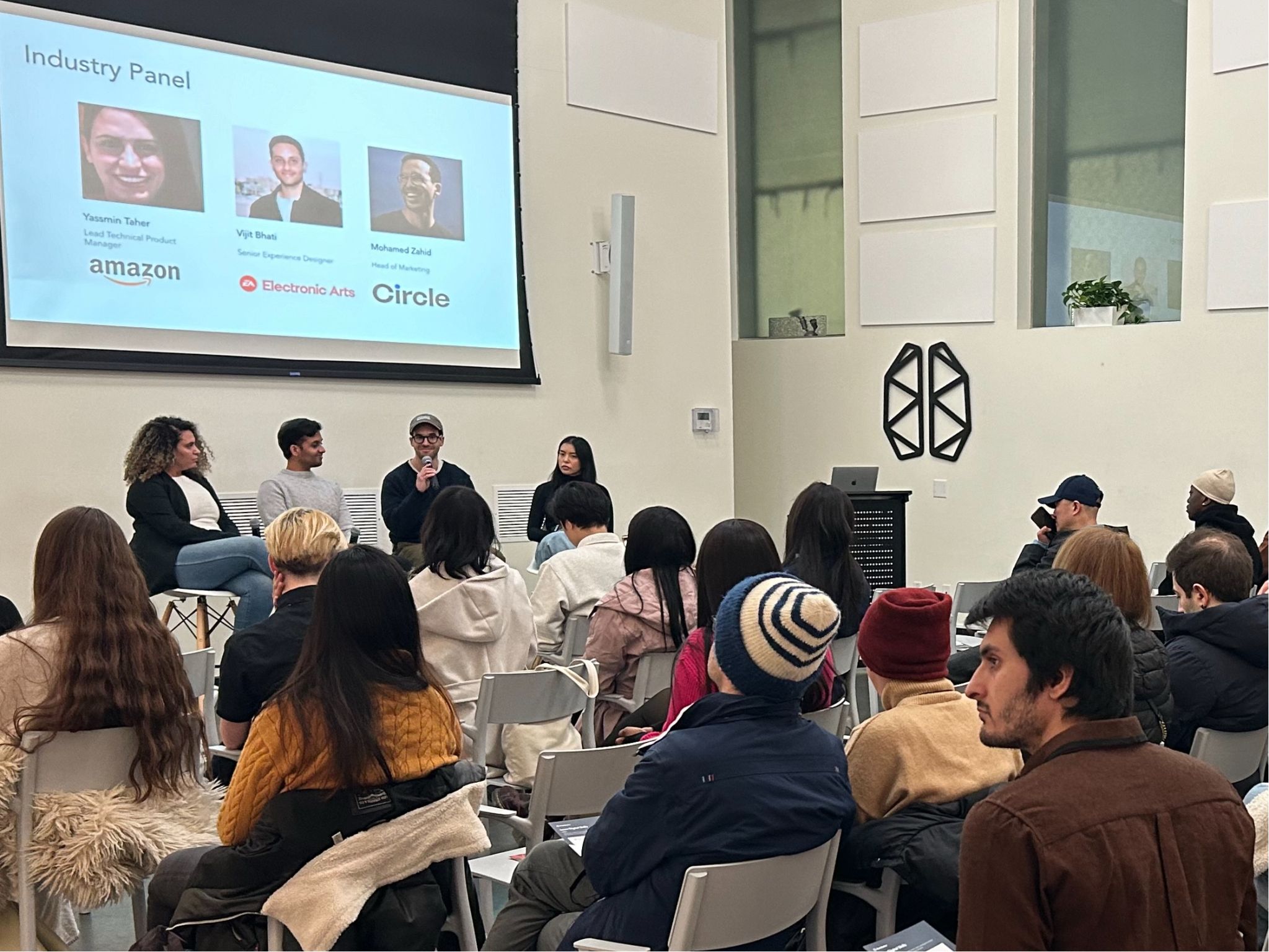 Industry Panelist